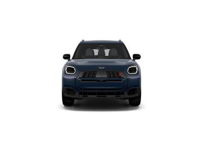 2027 MINI COUNTRYMAN SIGNATURE PLUS