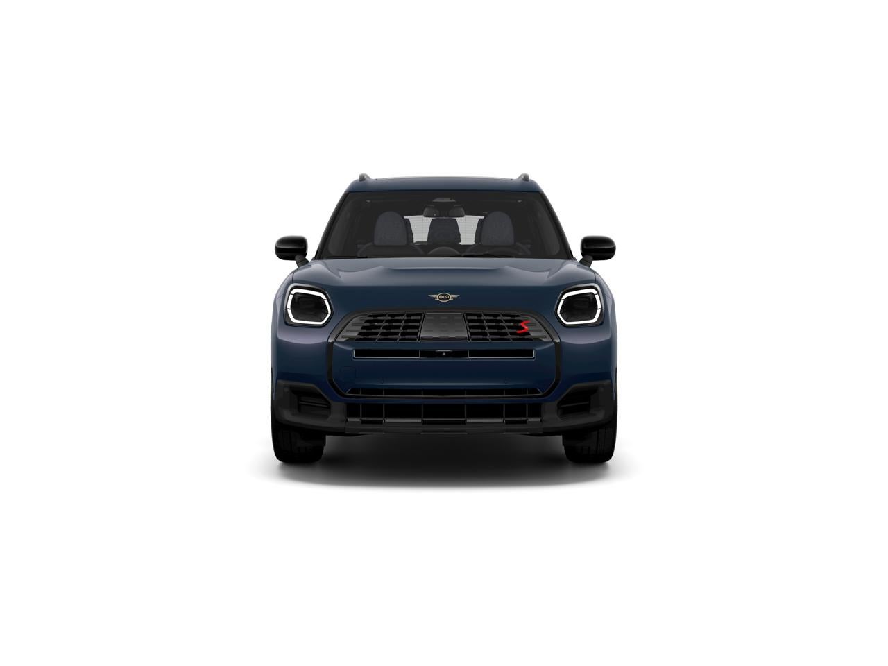 2027 MINI COUNTRYMAN SIGNATURE PLUS