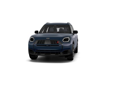 2027 MINI COUNTRYMAN SIGNATURE PLUS
