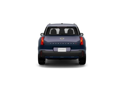 2027 MINI COUNTRYMAN SIGNATURE PLUS