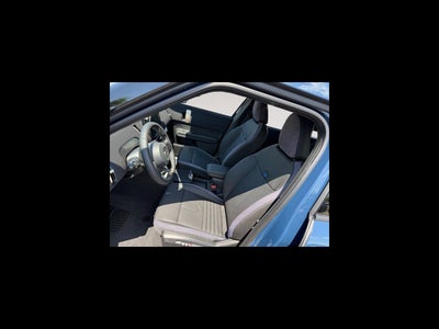 2027 MINI COUNTRYMAN SIGNATURE PLUS