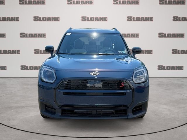2027 MINI COUNTRYMAN SIGNATURE PLUS