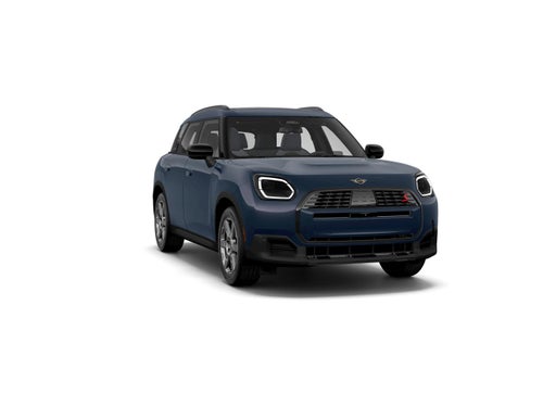 2027 MINI COUNTRYMAN SIGNATURE PLUS