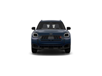 2027 MINI COUNTRYMAN SIGNATURE PLUS