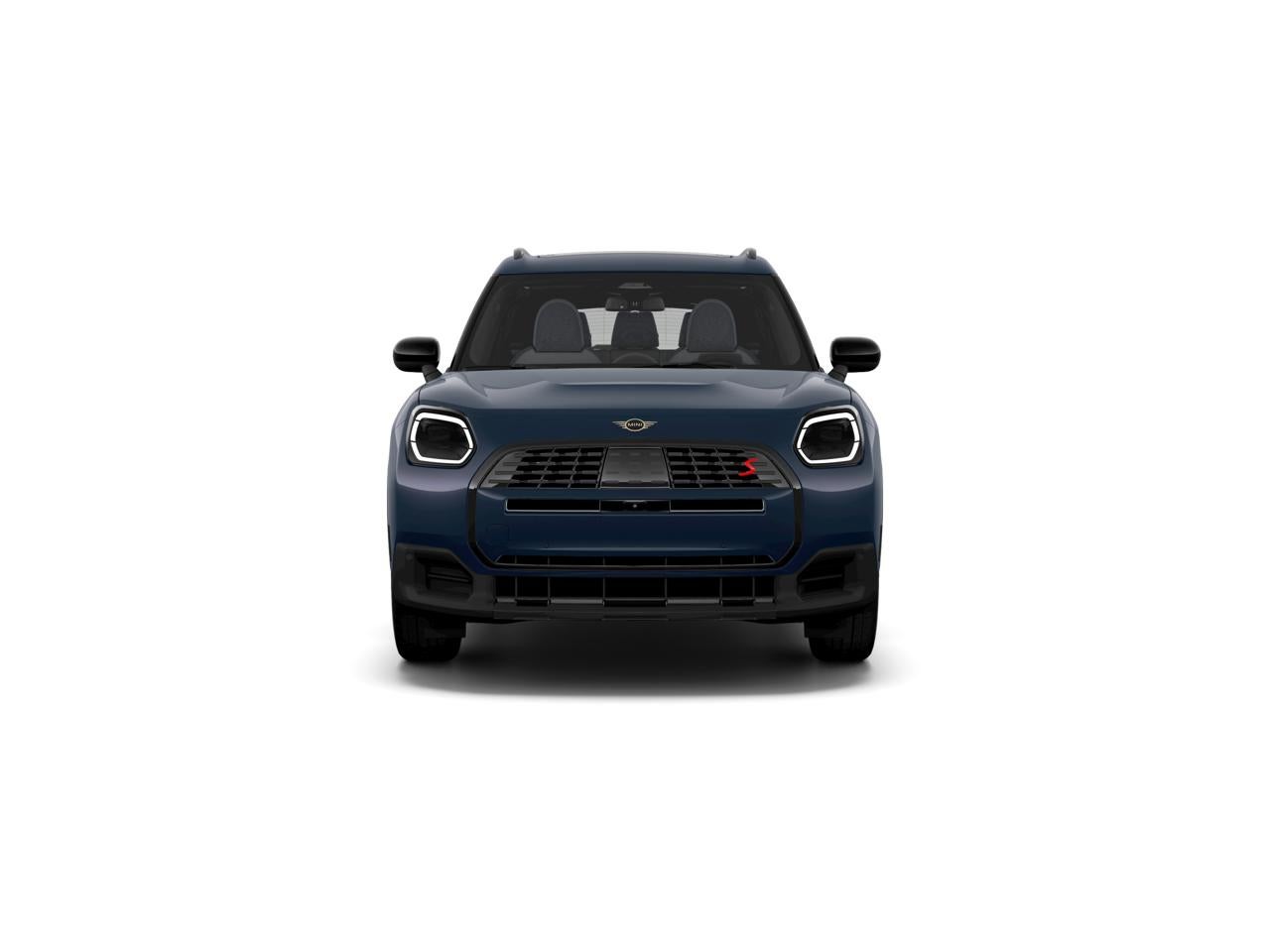 2027 MINI COUNTRYMAN SIGNATURE PLUS