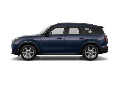 2027 MINI COUNTRYMAN SIGNATURE PLUS