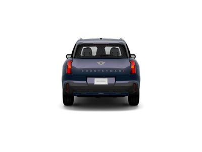2027 MINI COUNTRYMAN SIGNATURE PLUS