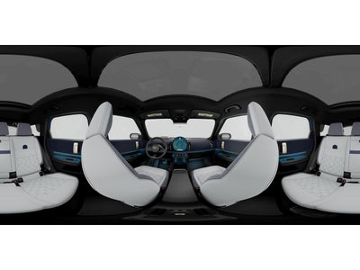 2027 MINI COUNTRYMAN SIGNATURE PLUS