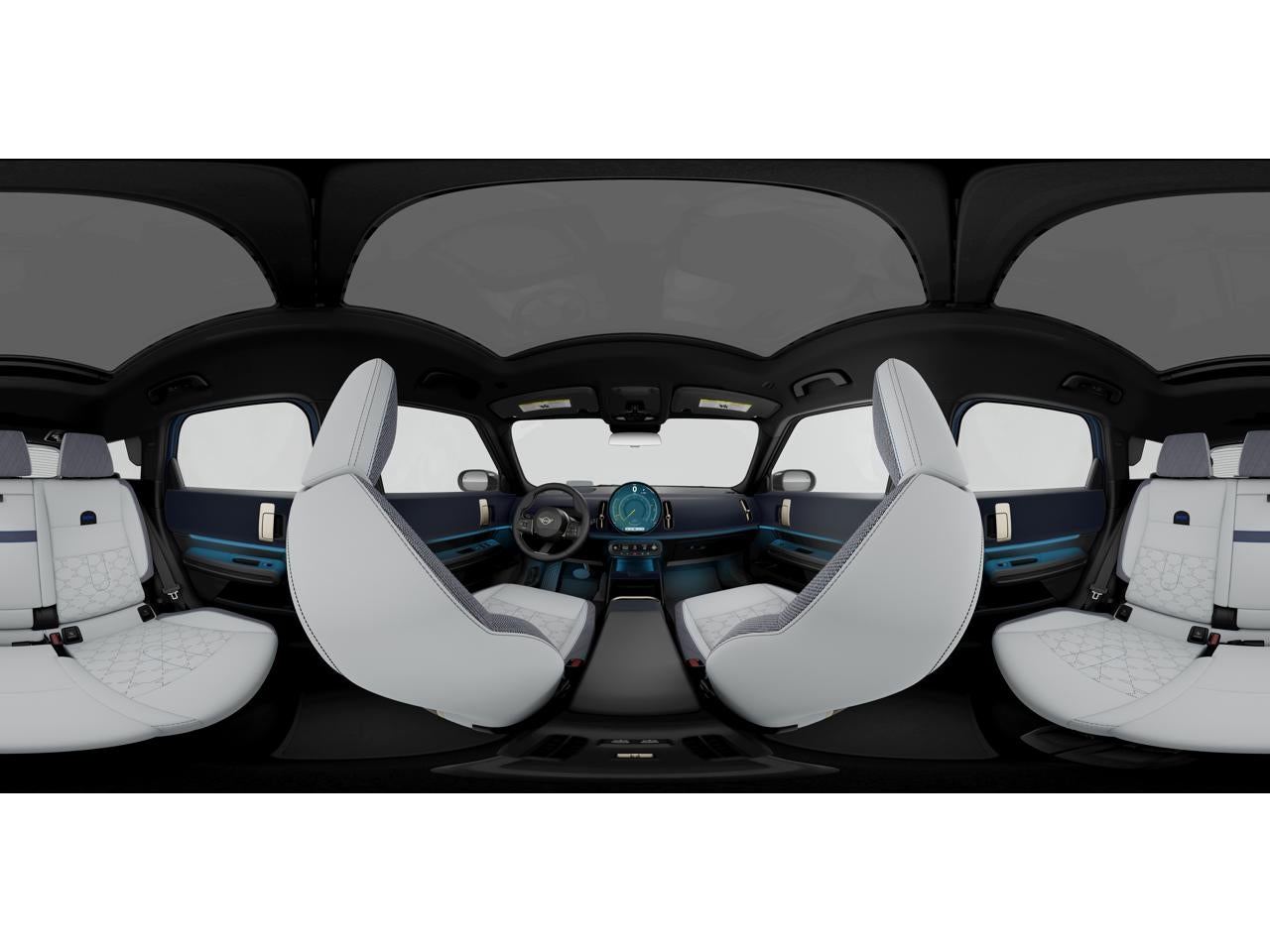 2027 MINI COUNTRYMAN SIGNATURE PLUS