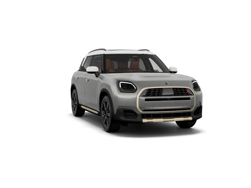 2027 MINI COUNTRYMAN ICONIC