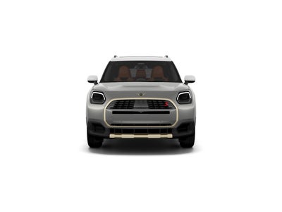 2027 MINI COUNTRYMAN ICONIC