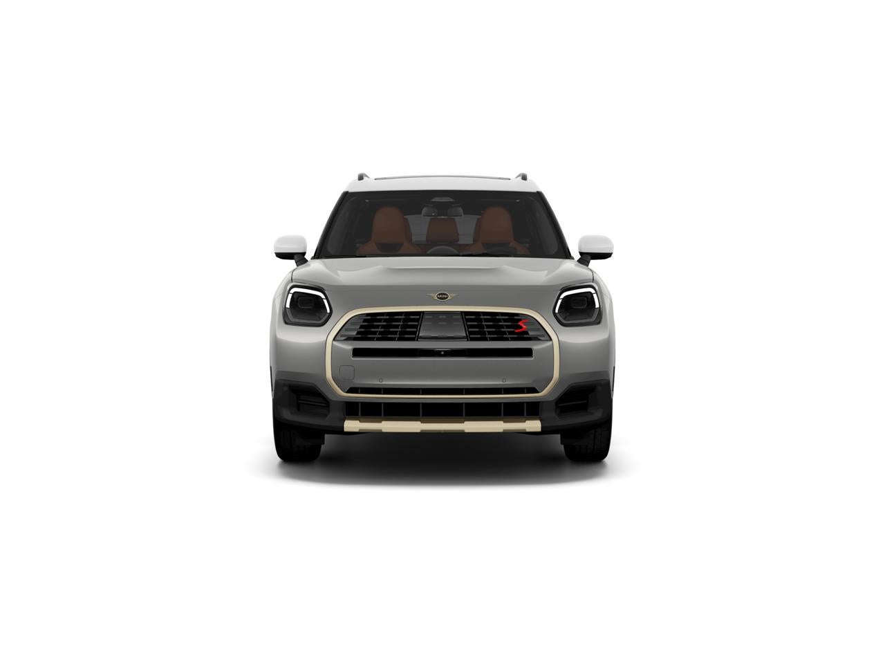 2027 MINI COUNTRYMAN ICONIC