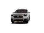 2027 MINI COUNTRYMAN ICONIC