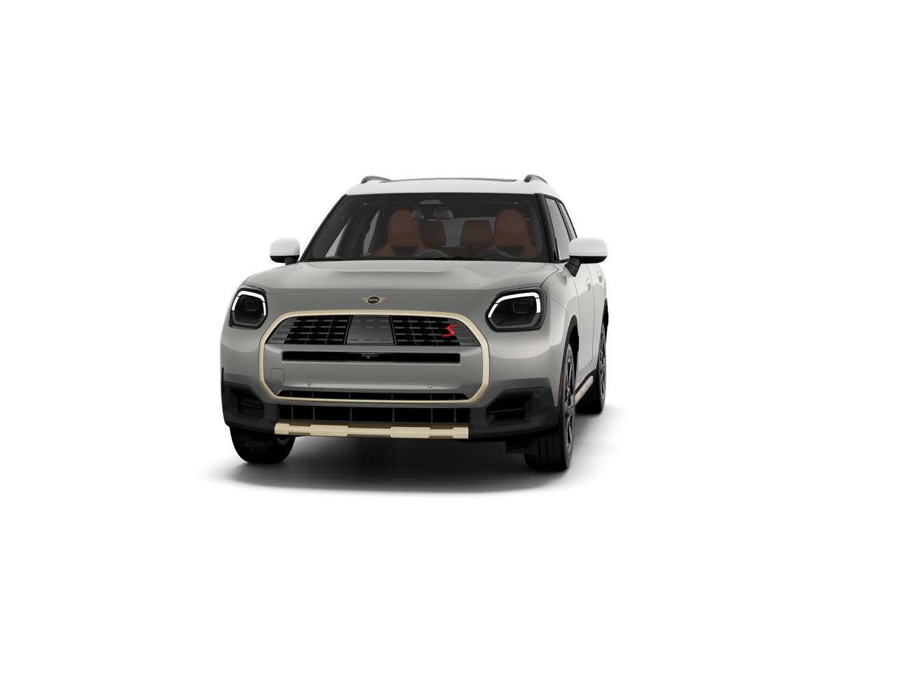 2027 MINI COUNTRYMAN ICONIC