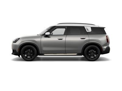 2027 MINI COUNTRYMAN ICONIC