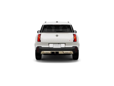 2027 MINI COUNTRYMAN ICONIC