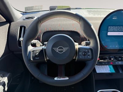 2027 MINI COUNTRYMAN ICONIC
