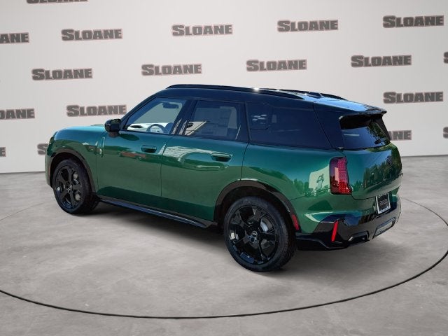 2027 MINI COUNTRYMAN ICONIC