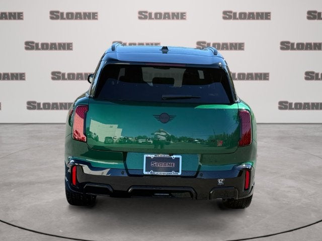 2027 MINI COUNTRYMAN ICONIC