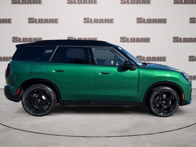2027 MINI COUNTRYMAN ICONIC