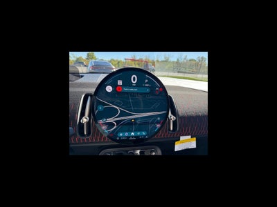 2027 MINI COUNTRYMAN ICONIC