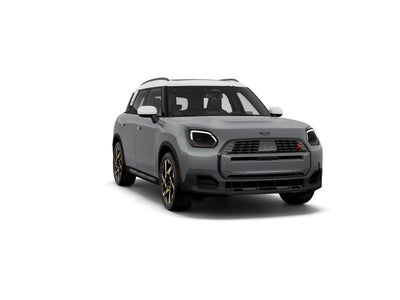 2027 MINI COUNTRYMAN SIGNATURE PLUS