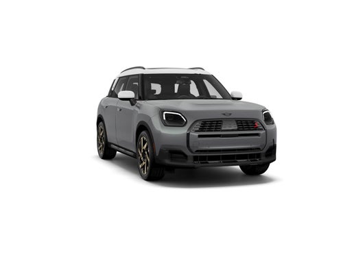 2027 MINI COUNTRYMAN SIGNATURE PLUS