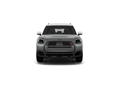 2027 MINI COUNTRYMAN SIGNATURE PLUS