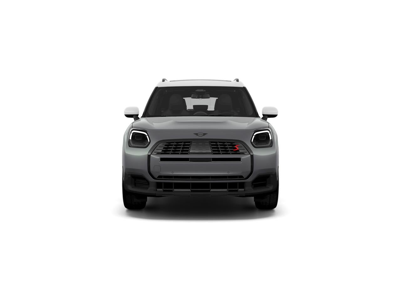 2027 MINI COUNTRYMAN SIGNATURE PLUS