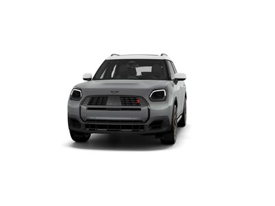 2027 MINI COUNTRYMAN SIGNATURE PLUS