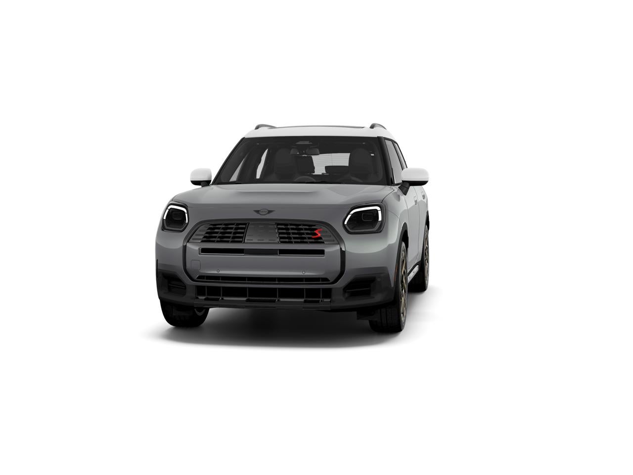 2027 MINI COUNTRYMAN SIGNATURE PLUS