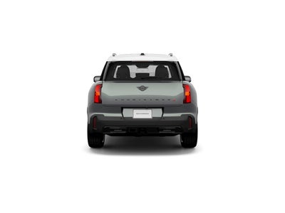 2027 MINI COUNTRYMAN SIGNATURE PLUS