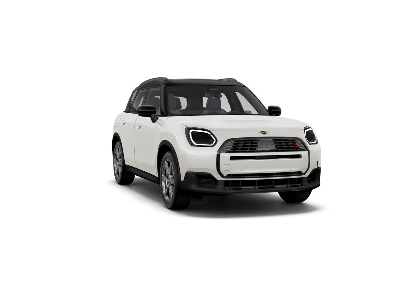 2027 MINI COUNTRYMAN SIGNATURE PLUS