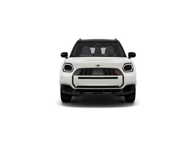2027 MINI COUNTRYMAN SIGNATURE PLUS