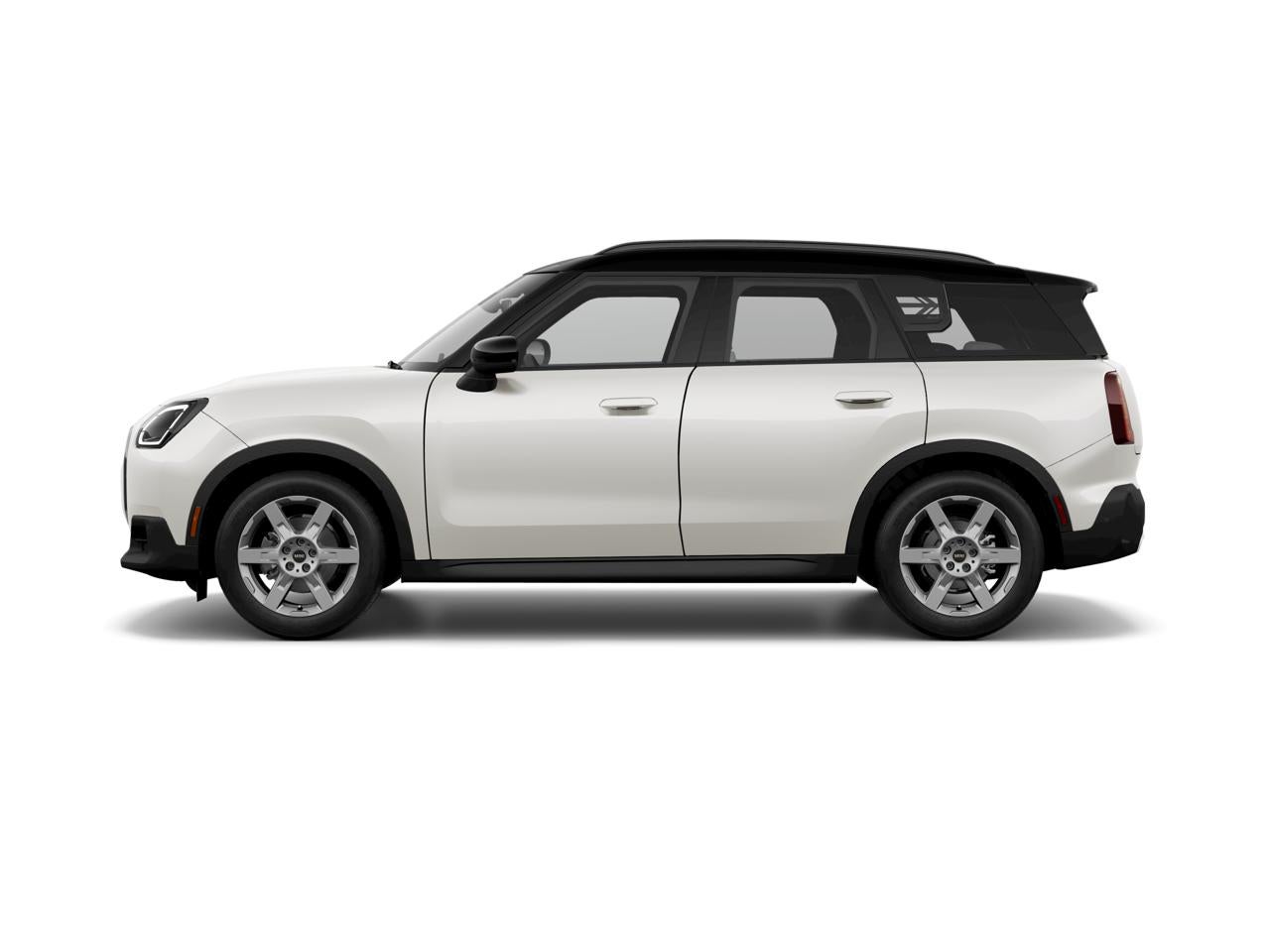 2027 MINI COUNTRYMAN SIGNATURE PLUS