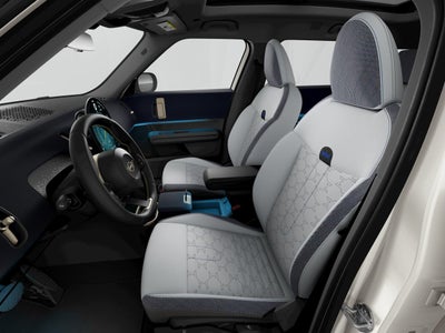 2027 MINI COUNTRYMAN SIGNATURE PLUS