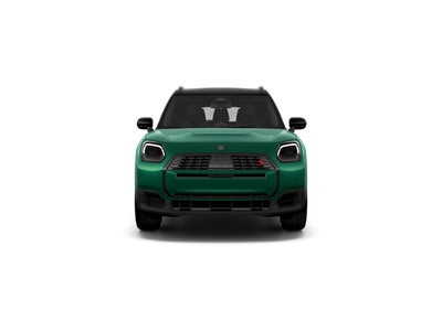 2027 MINI COUNTRYMAN SIGNATURE PLUS