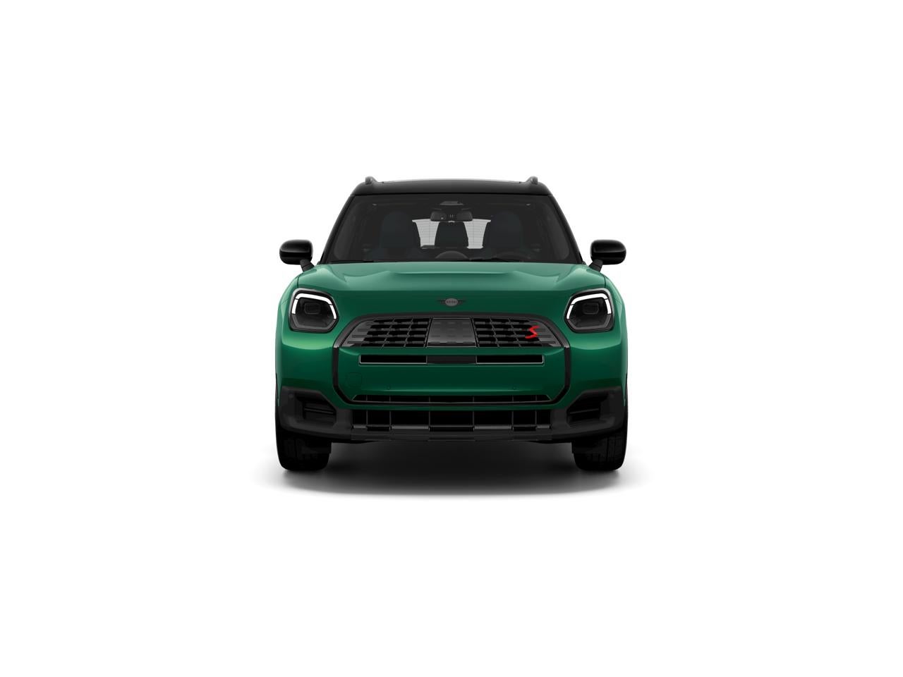 2027 MINI COUNTRYMAN SIGNATURE PLUS