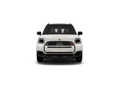 2027 MINI COUNTRYMAN SIGNATURE PLUS
