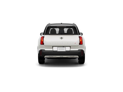 2027 MINI COUNTRYMAN SIGNATURE PLUS