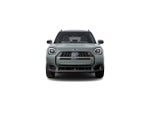2027 MINI COUNTRYMAN ICONIC