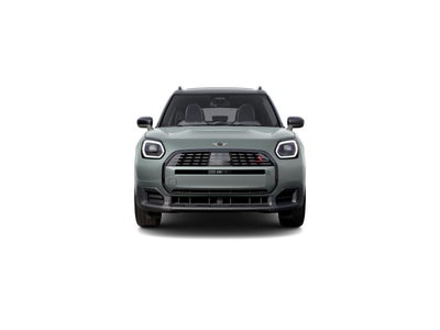 2027 MINI COUNTRYMAN ICONIC