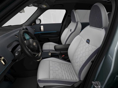 2027 MINI COUNTRYMAN ICONIC