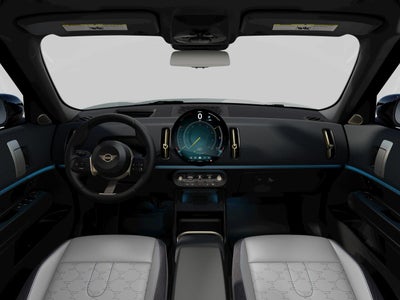 2027 MINI COUNTRYMAN ICONIC