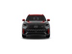 2027 MINI COUNTRYMAN ICONIC