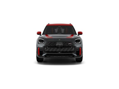 2027 MINI COUNTRYMAN ICONIC