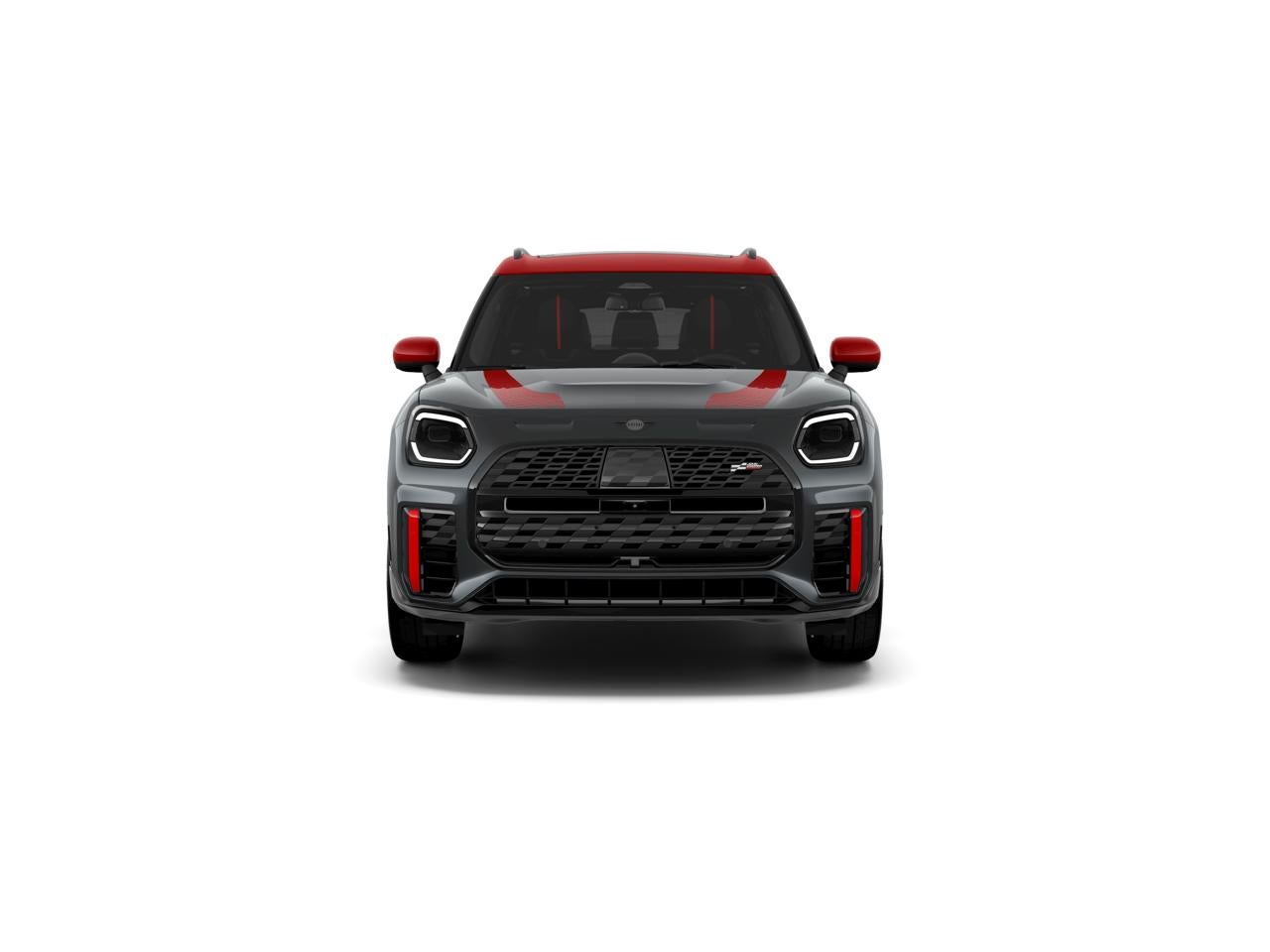 2027 MINI COUNTRYMAN ICONIC