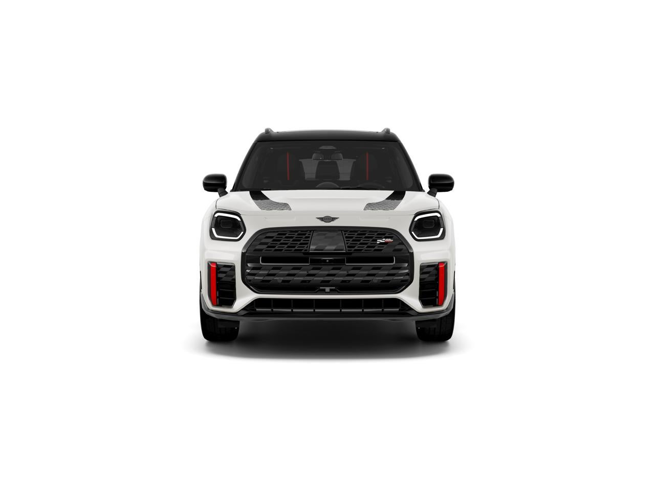 2027 MINI COUNTRYMAN ICONIC