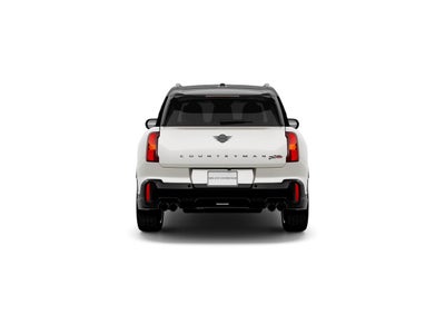 2027 MINI COUNTRYMAN ICONIC