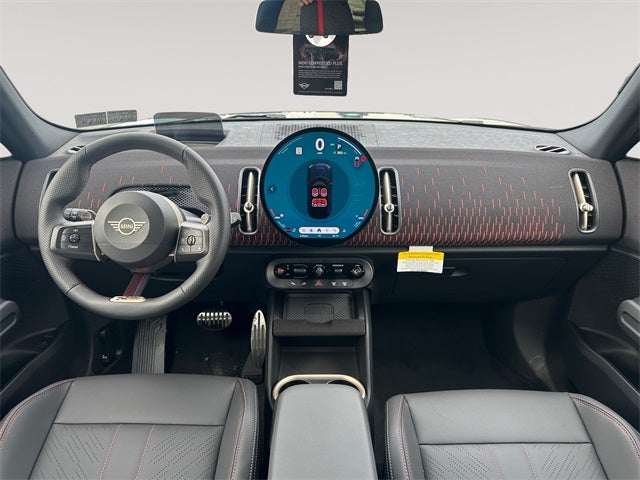 2026 MINI Countryman John Cooper Works